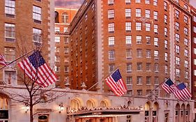 The Mayflower Hotel, Autograph Collection Washington